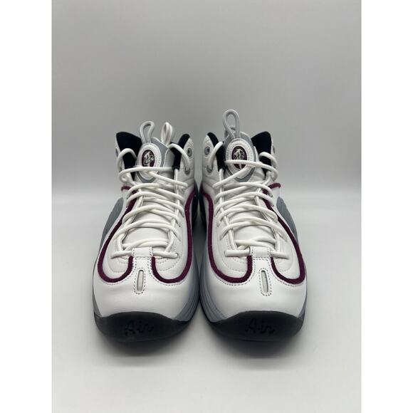 Nike Air Max Penny 2 Rosewood DV1163-100 Women's Size 8.5 NEW - Picture 4 of 12